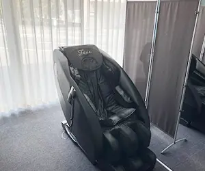 リラクゼーションルーム