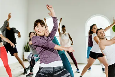 ZUMBA
