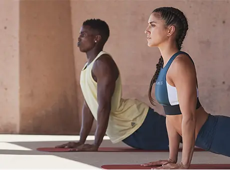 BODY BALANCE