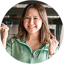 M.Kさん