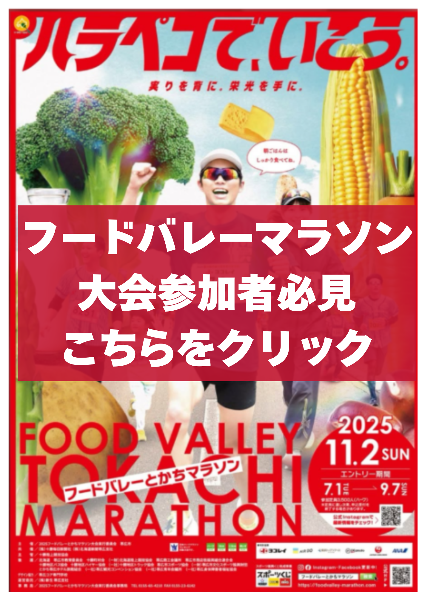 【大会出場者限定特典】非会員様・既存会員様も対象！